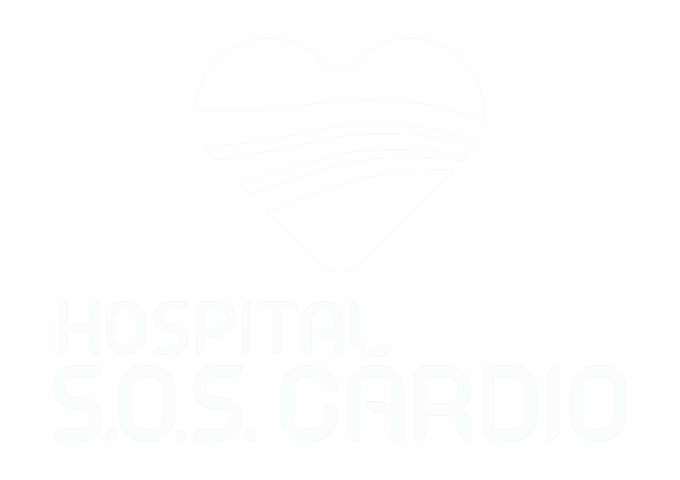 Logo do Hospital SOS Cárdio