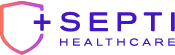 Logo Oficial SEPTI HEALTHCARE